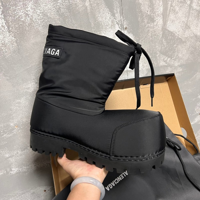 BAL*ENC1*AG* boots