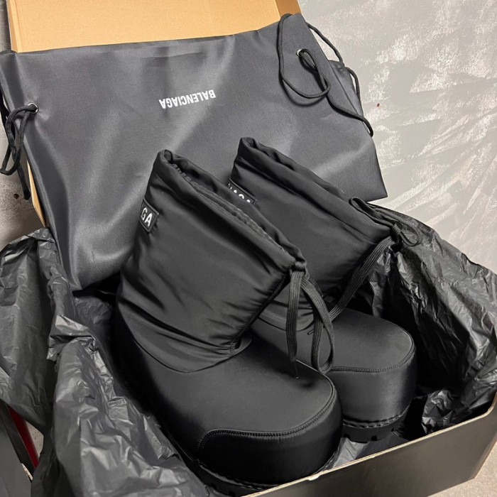 BAL*ENC1*AG* boots