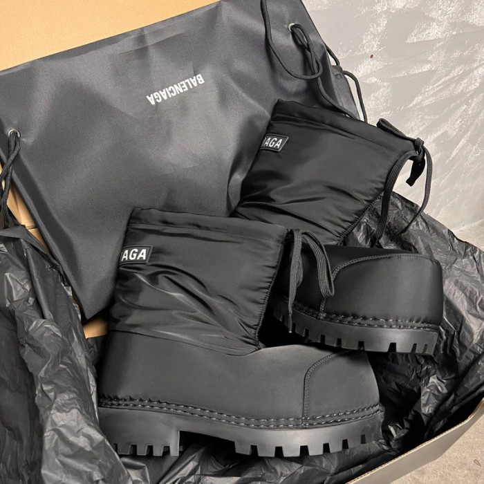 BAL*ENC1*AG* boots