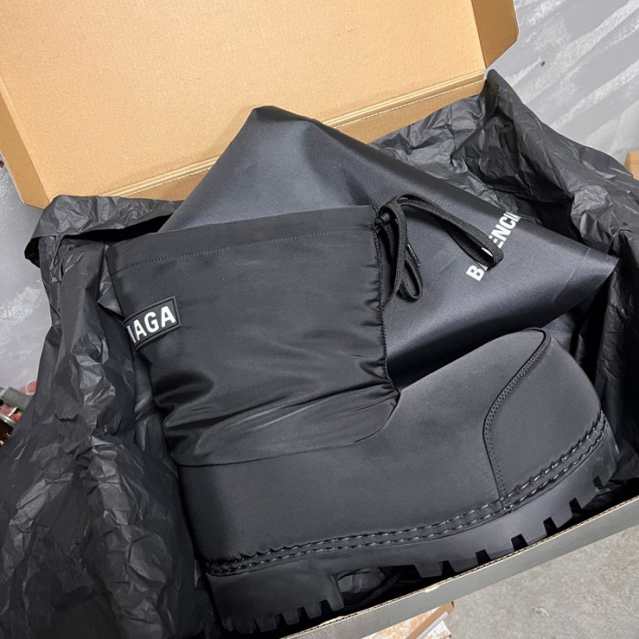 BAL*ENC1*AG* boots