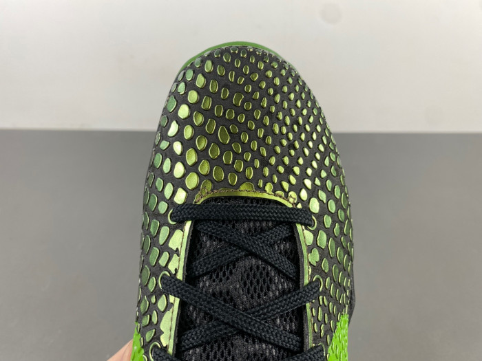 Zoom Kobe 6 Supreme