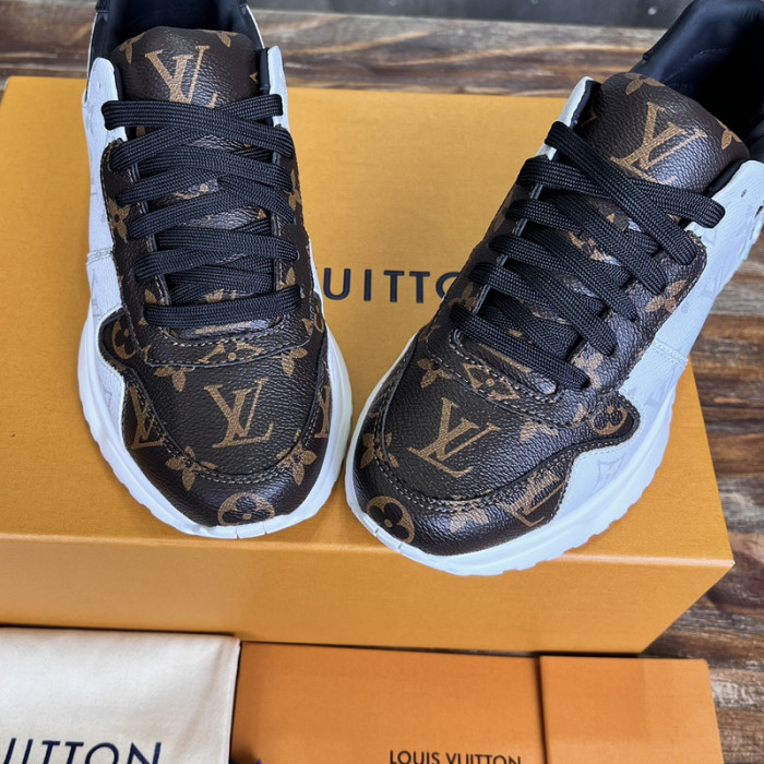 L&V SNEAKERS