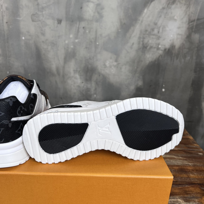L&V SNEAKERS