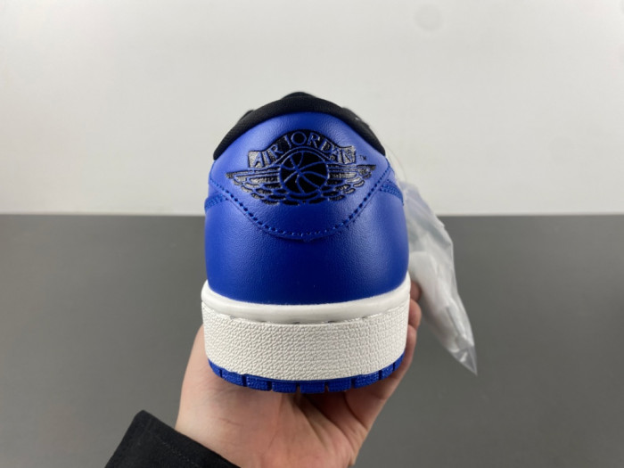 Air Jordan 1 Low LB1981-004