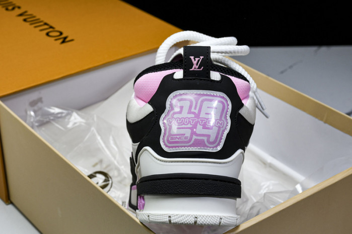 L&V SNEAKERS