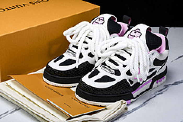 L&V SNEAKERS