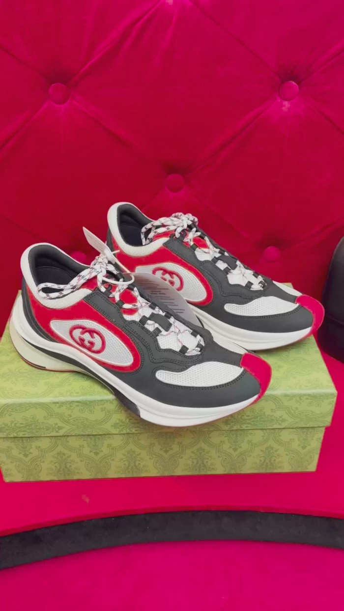 GUCC SNEAKER