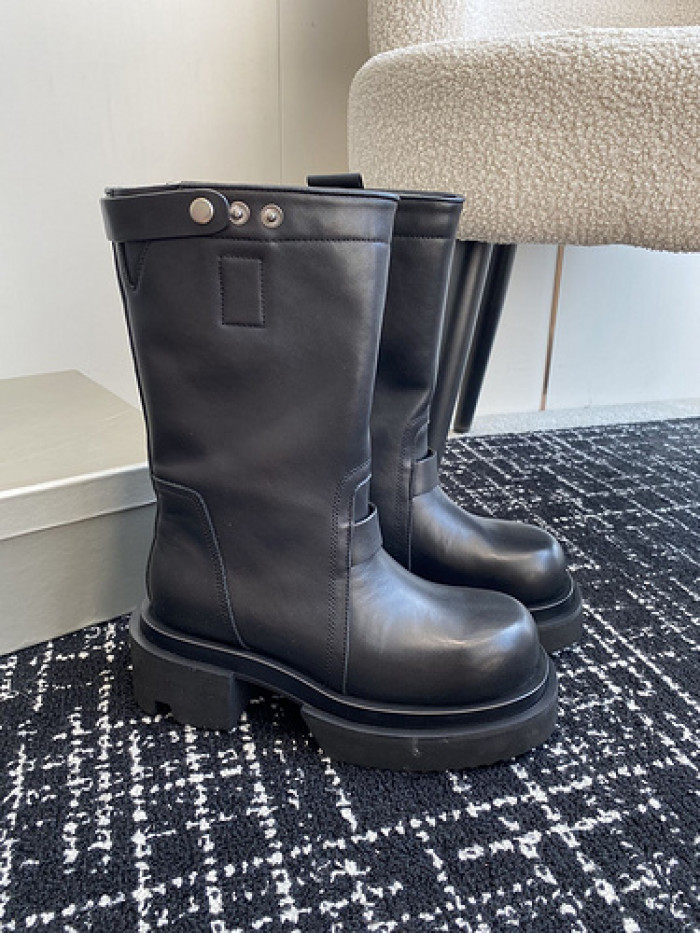 RICK OWENS DRKSHDW