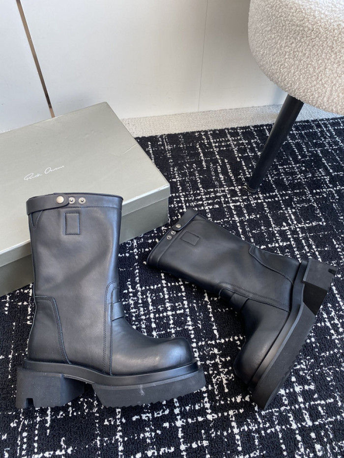 RICK OWENS DRKSHDW