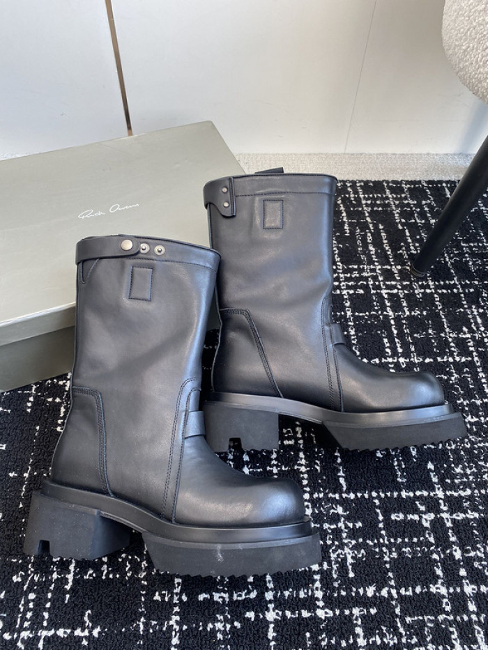 RICK OWENS DRKSHDW