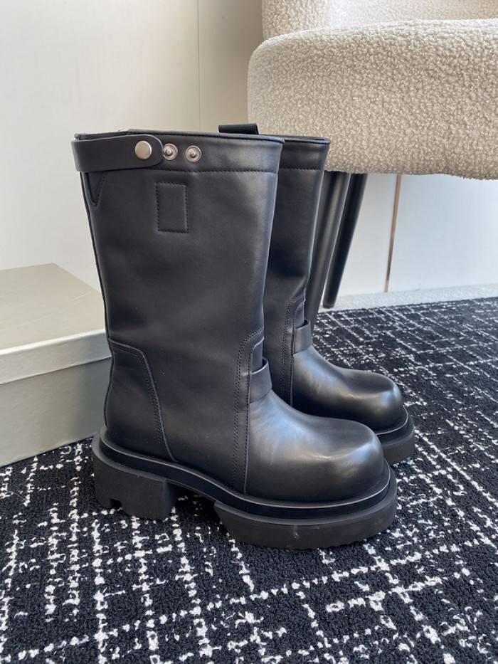 RICK OWENS DRKSHDW