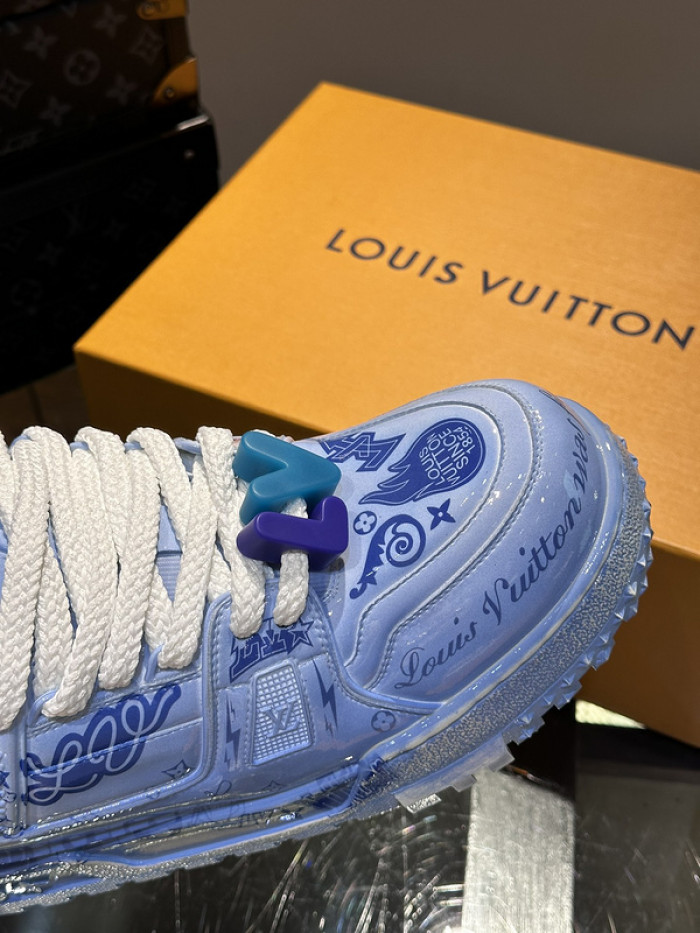 L&V SNEAKERS
