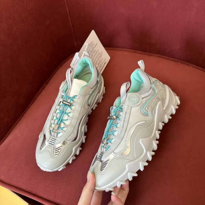L&V SNEAKERS