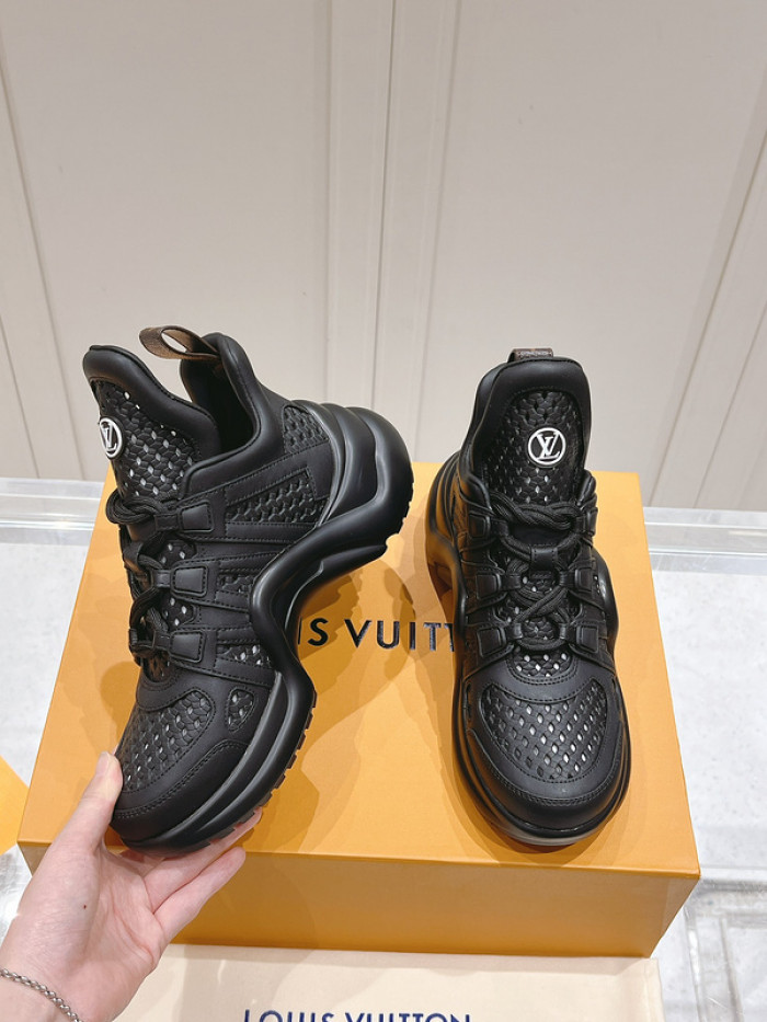 L&V SNEAKERS