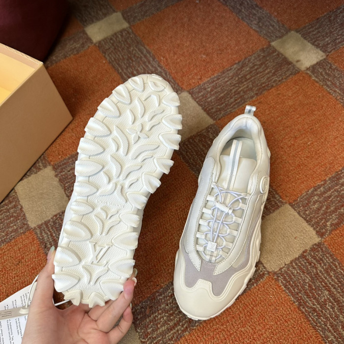 L&V SNEAKERS