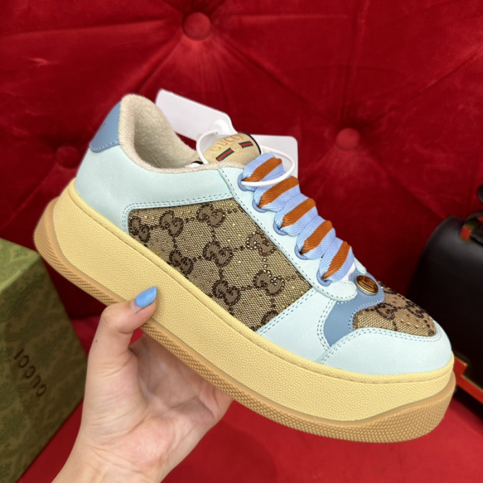 GUCC SNEAKER