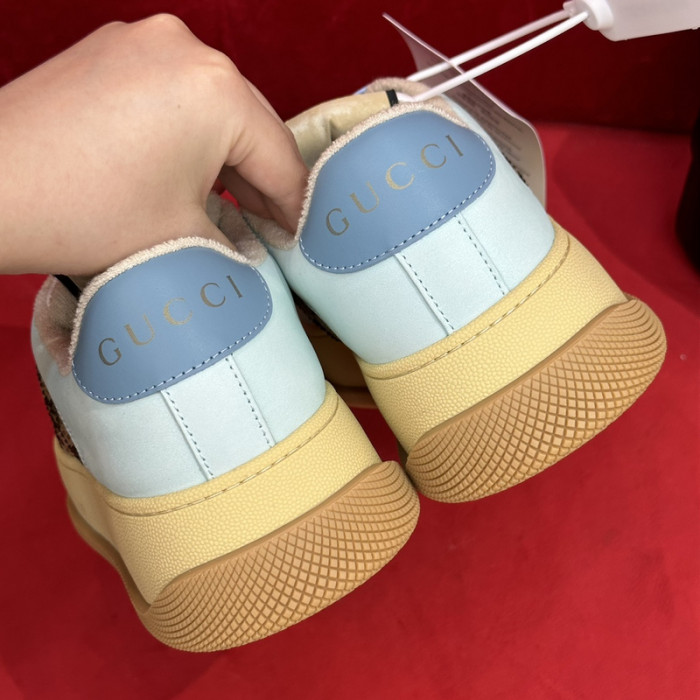 GUCC SNEAKER