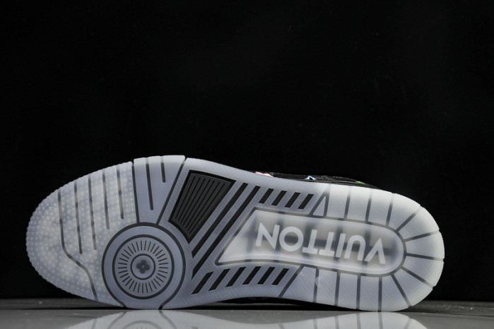 L&V SNEAKERS