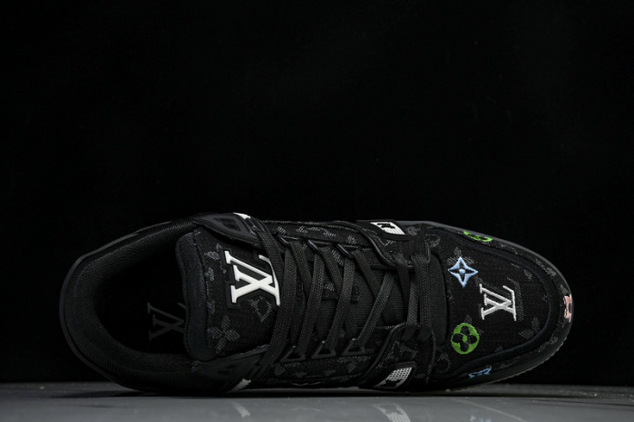 L&V SNEAKERS