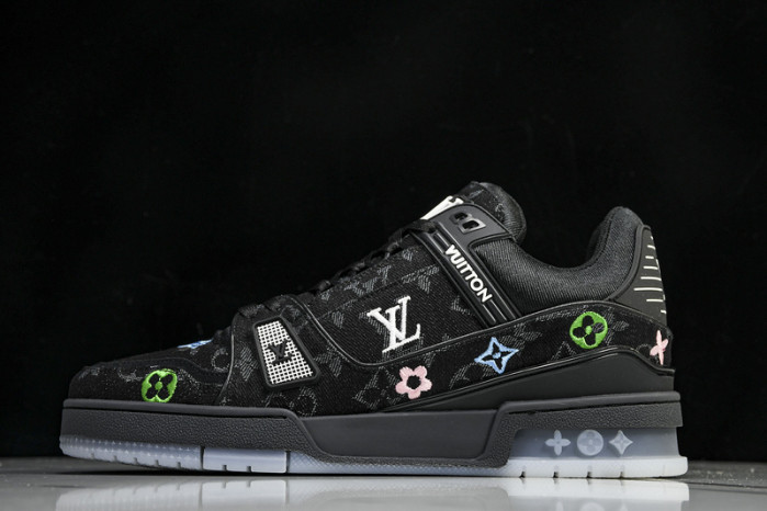 L&V SNEAKERS