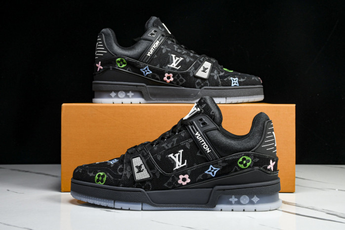 L&V SNEAKERS