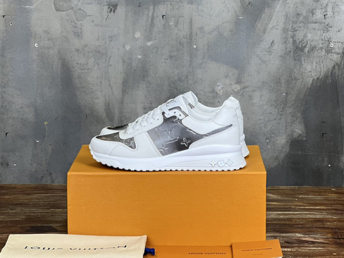 L&V SNEAKERS