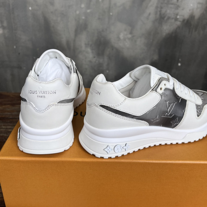 L&V SNEAKERS