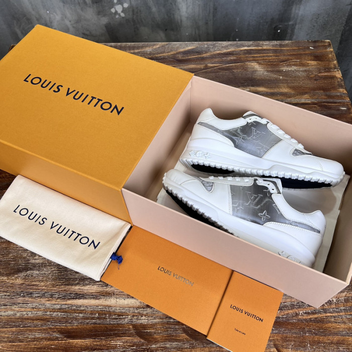 L&V SNEAKERS