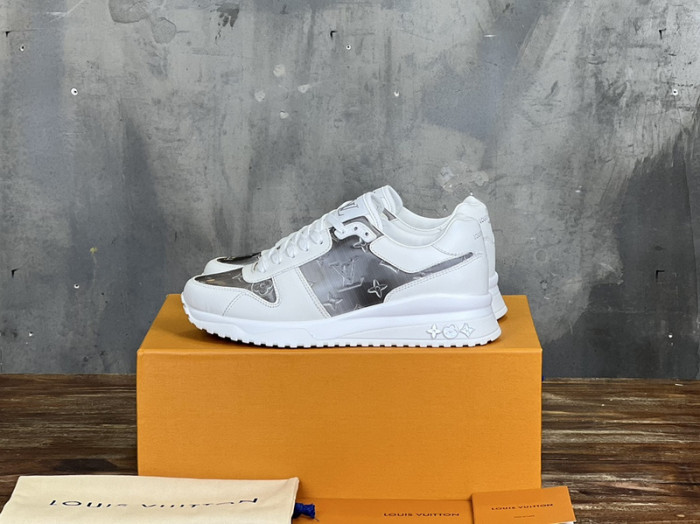 L&V SNEAKERS