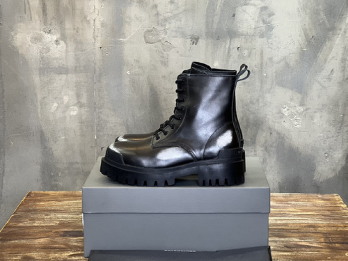 BAL*ENC1*AG* boots