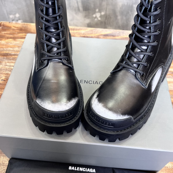 BAL*ENC1*AG* boots