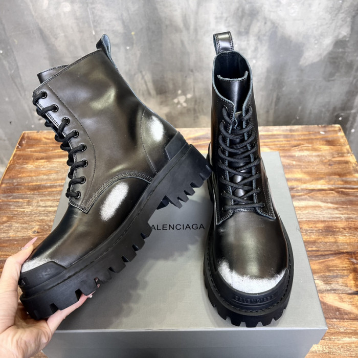 BAL*ENC1*AG* boots