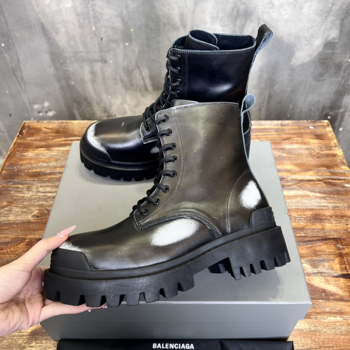 BAL*ENC1*AG* boots