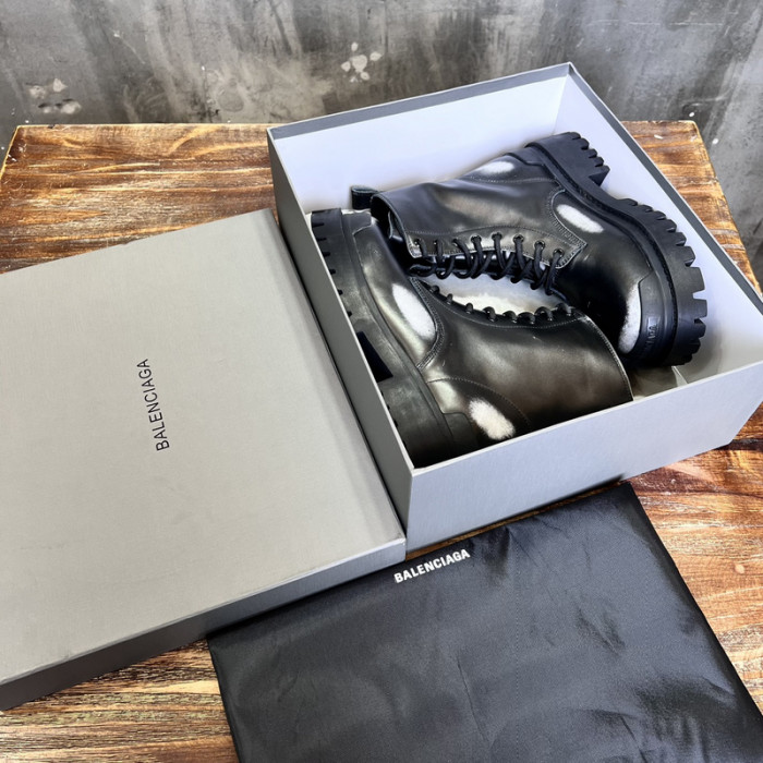 BAL*ENC1*AG* boots