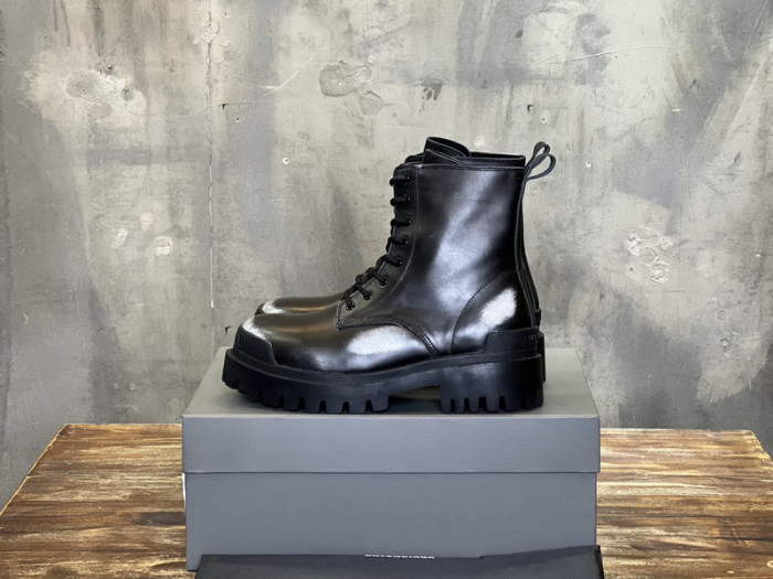 BAL*ENC1*AG* boots