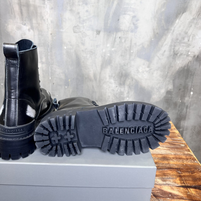 BAL*ENC1*AG* boots