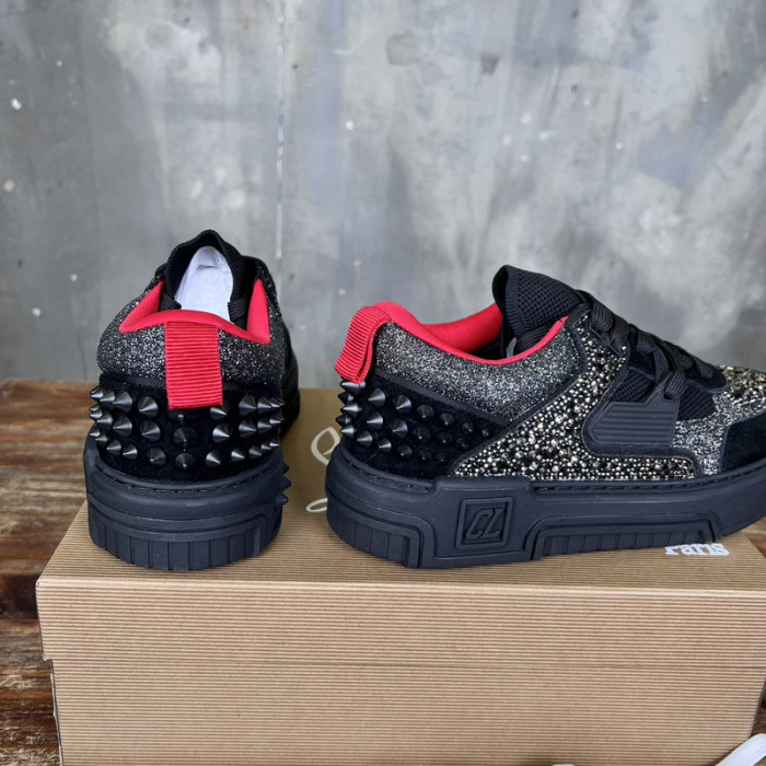 C&L sneaker