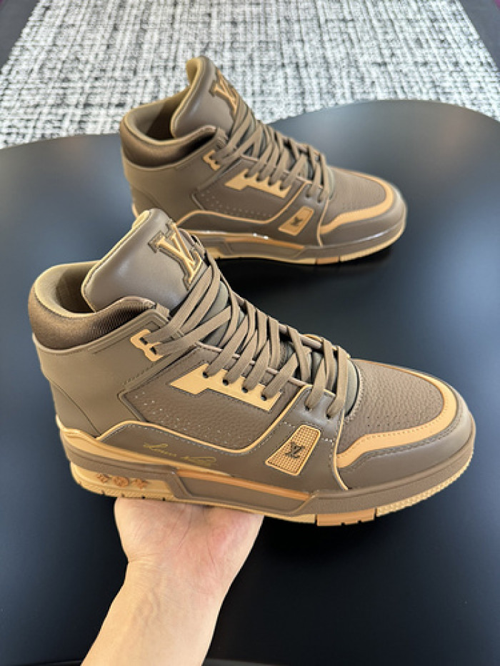 L&V SNEAKERS