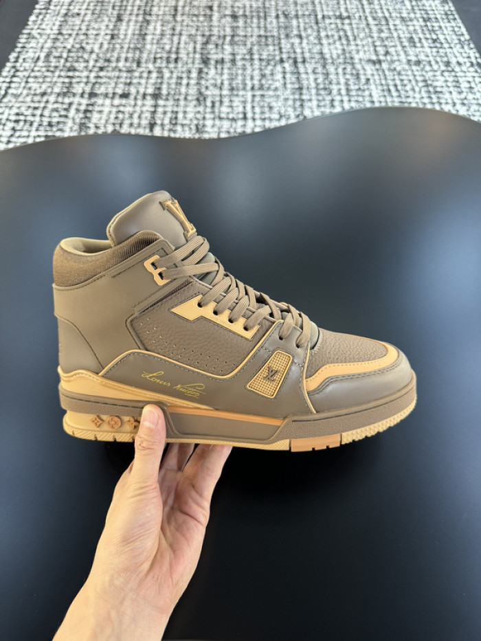 L&V SNEAKERS
