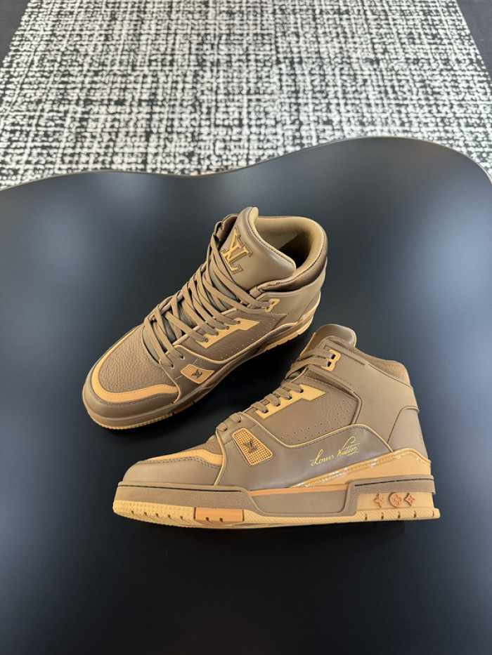 L&V SNEAKERS