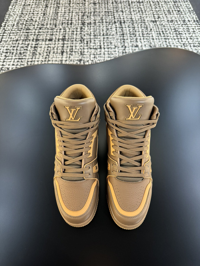 L&V SNEAKERS