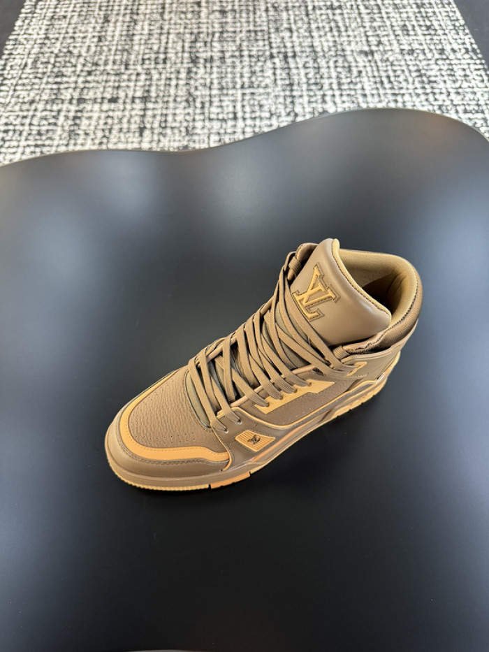 L&V SNEAKERS