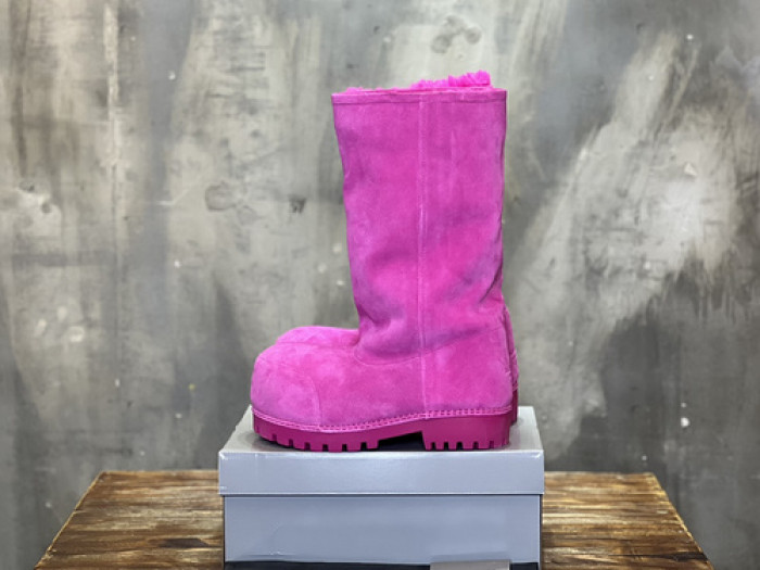 BAL*ENC1*AG* boots