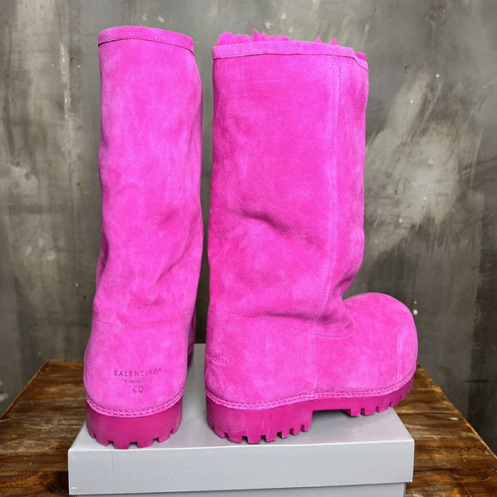 BAL*ENC1*AG* boots