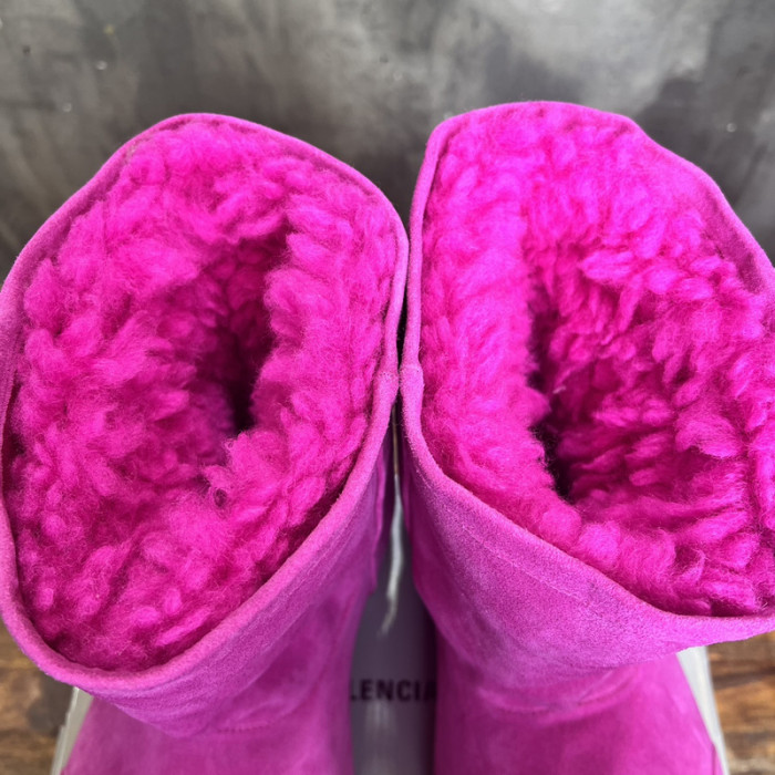 BAL*ENC1*AG* boots