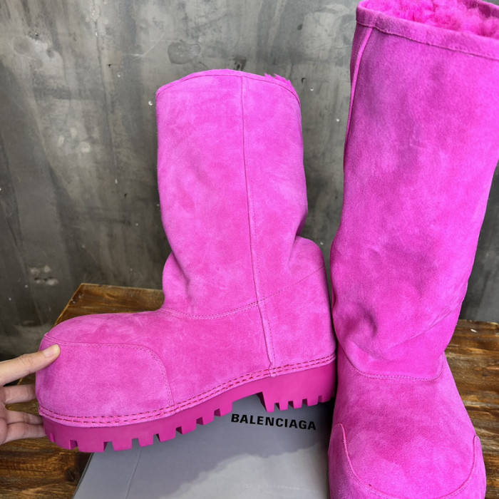 BAL*ENC1*AG* boots
