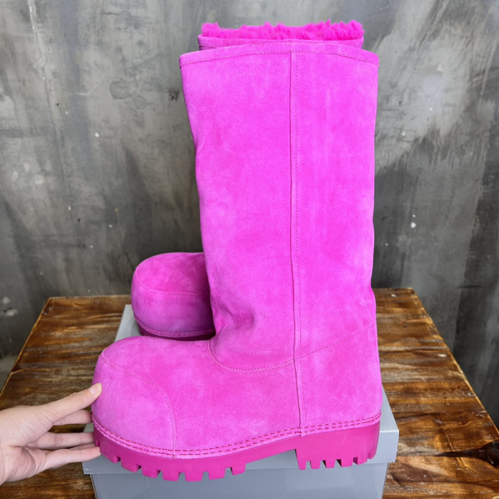 BAL*ENC1*AG* boots