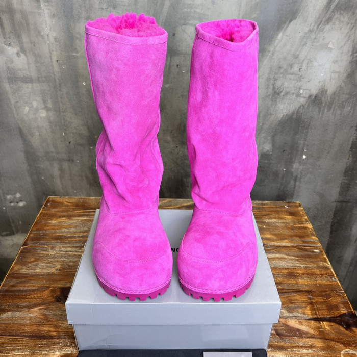 BAL*ENC1*AG* boots