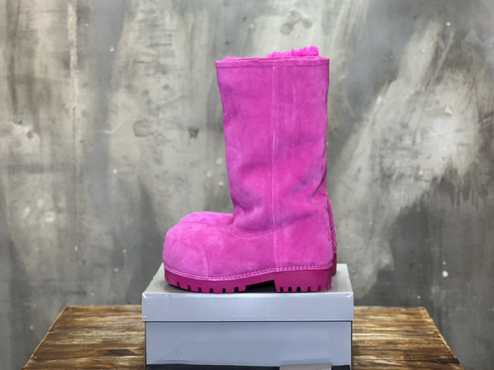 BAL*ENC1*AG* boots