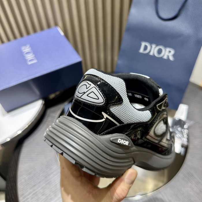 DI*O*R B30 PANKICK